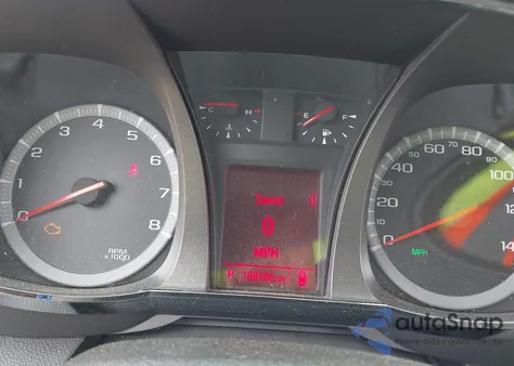 2012 GMC Terrain Slt-1 from USA, damaged, VIN 2GKFLVEK0C6242697